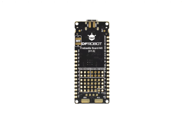 Firebeetle 2 M0 Dev Board, ATSAMD21G18, 16MB SPI Flash, RGB LED