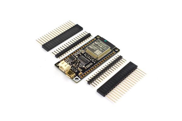 Lav-effekt FireBeetle ESP32 board