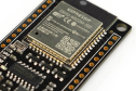 IoT Microcontroller FireBeetle ESP32, Supports WiFi, Bluetooth
