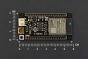 FireBeetle ESP32 layout og pinout