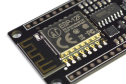 IoT Microcontroller FireBeetle ESP8266, Supports WiFi