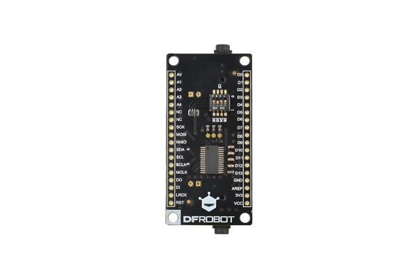 DFRobot OSD-overlaymodul DFR0515