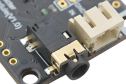 OSD tegn-overlaymodul med 512-byte EEPROM