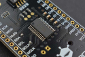 OSD-overlaymodul til DIY- og makerprojekter
