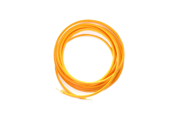 Flexible LED Filament, 24V 1200mm, 2200K, 640 LEDs, Adjustable Brightness