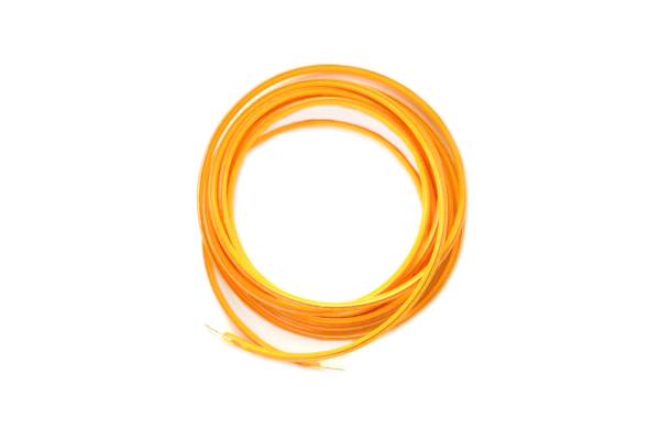 Flexible LED Filament, 24V 1200mm, 2700K, 640 LEDs, Adjustable Brightness