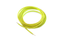 Flexible LED Filament, 24V 1200mm, Green, 640 LEDs, Adjustable
