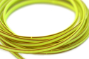 Flexible LED Filament, 24V 1200mm, Green, 640 LEDs, Adjustable