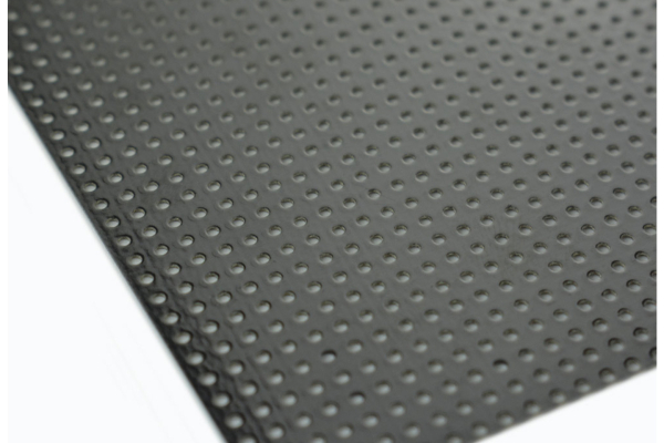 ProtoBoard Flexible Single Sided 18x30cm, 0.4mm, 1mm Holes