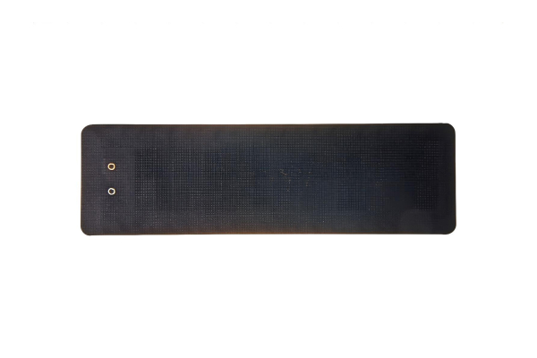 Flexible Solar Panel 1.5v 250mA, Waterproof, Bendable, Lightweight