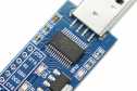 USB to TTL Serial Cable FT232, 5V/3.3V/1.8V Output
