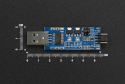 USB to TTL Serial Cable FT232, 5V/3.3V/1.8V Output