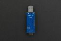 USB to TTL Serial Cable FT232, 5V/3.3V/1.8V Output