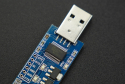 USB to TTL Serial Cable FT232, 5V/3.3V/1.8V Output
