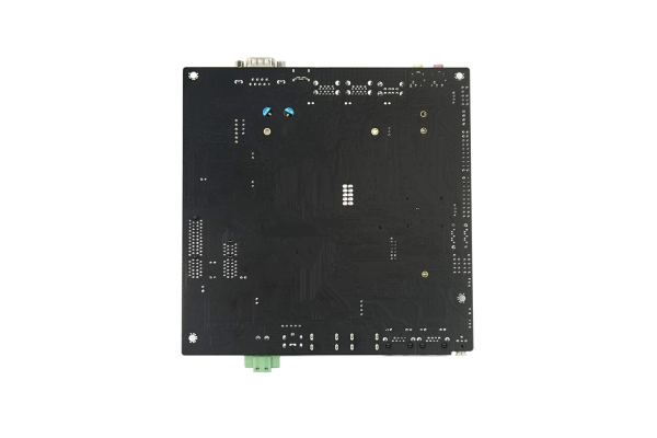 Evaluation Carrier Board, Full-Function, for LattePanda Mu Compute