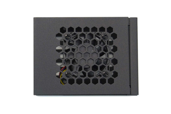 Full Metal Case for Raspberry Pi 5 Single Board Computer