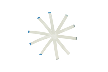 GDI-Line 15CM 18Pin FPC Ribbon Cable, Durable, 0.5mm Pitch