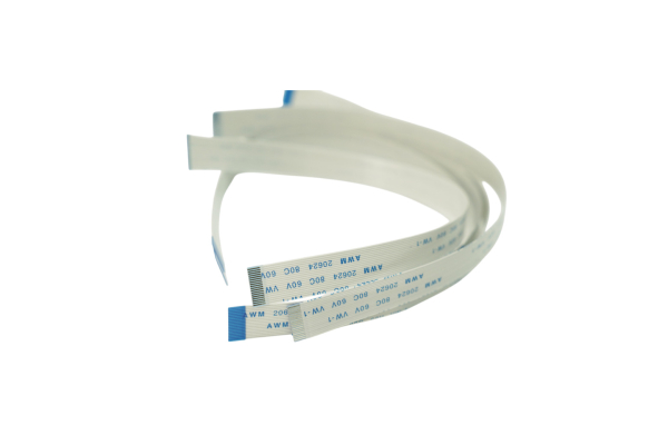GDI-Line 20CM 18Pin FPC Flat Flex Ribbon Cable, Durable