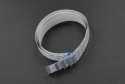 GDI-Line 20CM 18Pin FPC Flat Flex Ribbon Cable, Durable