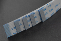 GDI-Line 20CM 18Pin FPC Flat Flex Ribbon Cable, Durable