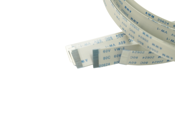 GDI-Line-30CM, 18Pin, 0.5mm Pitch, Durable, GDI Compatible