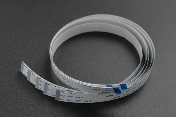 GDI-Line-30CM, 18Pin, 0.5mm Pitch, Durable, GDI Compatible