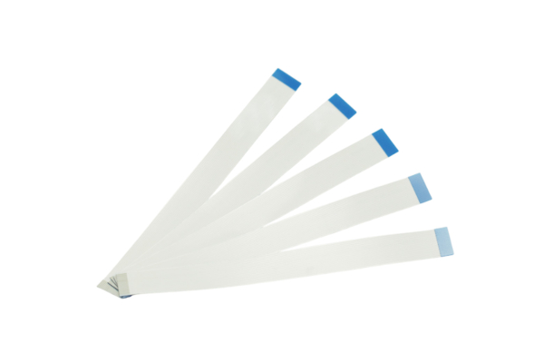 GDL-Line 10CM 18Pin FPC Ribbon Cable, Durable, GDI Compatible