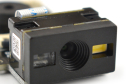 QR & Barcode Scanner Module GM65, High-Speed, USB/UART, 1D/2D Codes