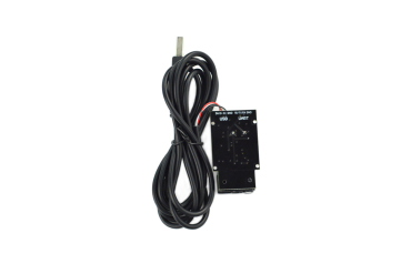 Barcode and QR Code Scanning Module GM77, 0.3MP, Auto-Sensing, USB/TTL