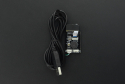Barcode and QR Code Scanning Module GM77, 0.3MP, Auto-Sensing, USB/TTL