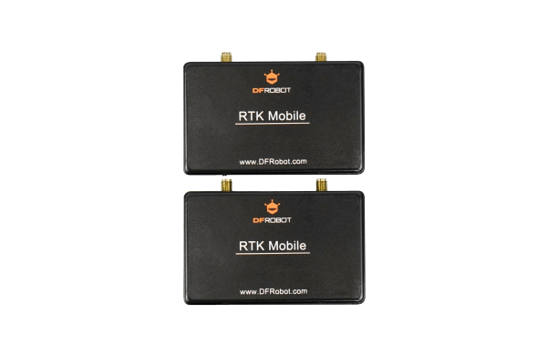 GNSS-RTK High Precision Positioning Kit with LoRa (US 915 MHz, GPS / GLONASS / Galileo / BDS / QZSS)