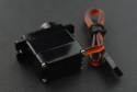 Micro Metal Gear Servo Goteck (2.5kg) Lightweight, 0.10sec/60(6V)