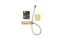 GPS + BDS Dual Module, BeiDou, 32 Channels, 2.5m Accuracy