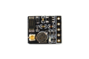 GPS + BeiDou dual, AT6558, 32 kanaler, 2.5m