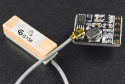 GNSS-modul til IoT og tracking