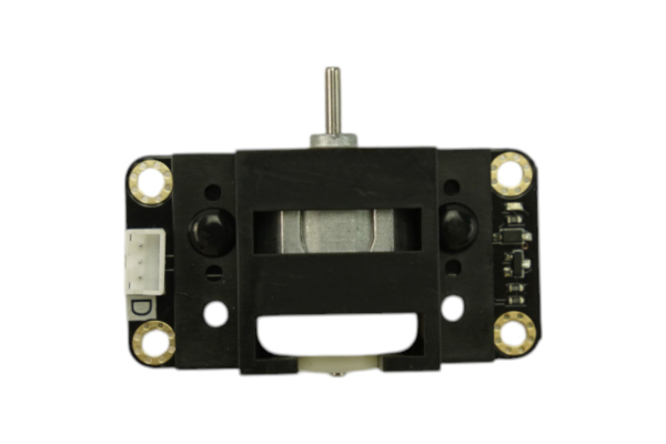 DC Motor Module 130, 5V, Gravity 3-pin, PWM Control