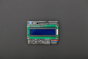 LCD Keypad Shield 1602, 5 Buttons, Backlight, Arduino