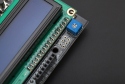 LCD Keypad Shield 1602, 5 Buttons, Backlight, Arduino