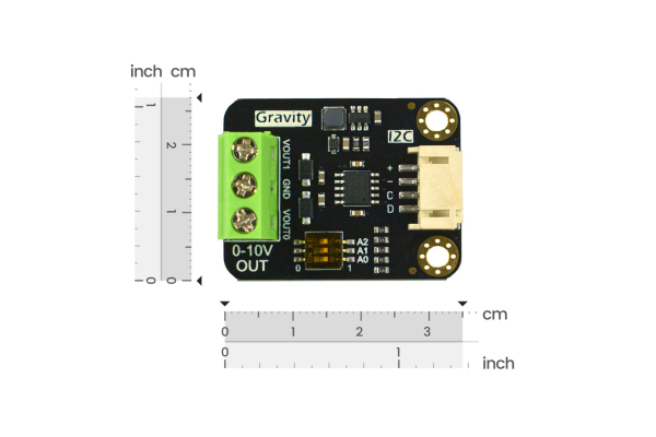 DFRobot kabel-kit FIT0414
