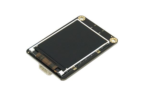 2.0 Inch IPS Screen, ESP32-S3, 8M Flash, 320×240, I2C, UART