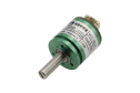 Hall Angle Sensor 360 Degree, 5V, 0-5V Output, IP40, 12-bit ADC