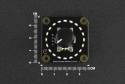 rotationsencoder til brugerinput og styring