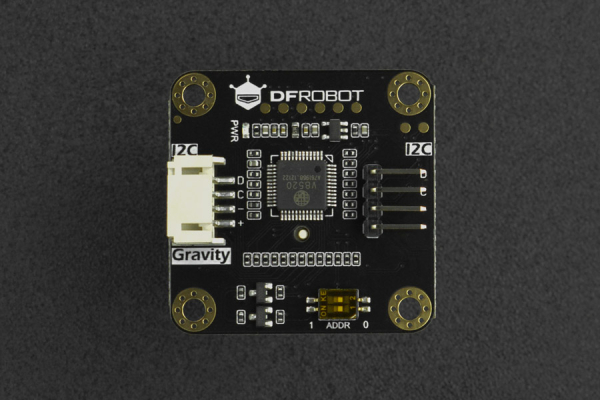 DFRobot SEN0502 rotationsencoder