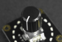 rotationsencoder med kabel