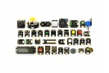 DFRobot rotationsencoder SEN0235