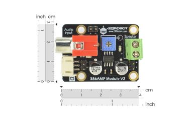 DFRobot forstærkermodul DFR0064