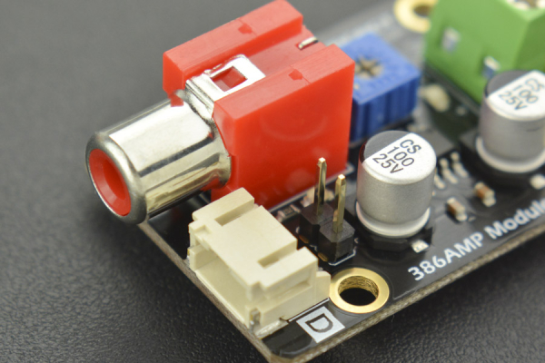DFRobot DFR0064 forstærkermodul