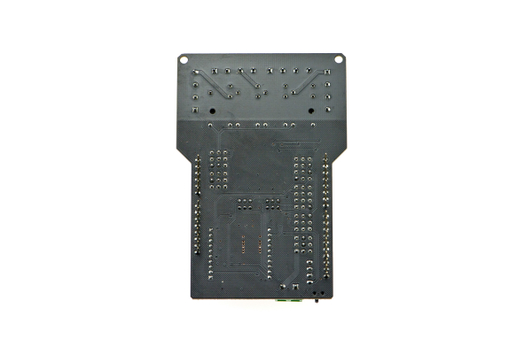 Relay Shield, 4 Channel, for Arduino, Xbee/Bluetooth, 360VA, 9V