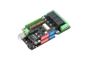 Relay Shield, 4 Channel, for Arduino, Xbee/Bluetooth, 360VA, 9V