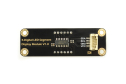 4-Digital LED Segment Display Module (Red), I2C, 8-Level Brightness
